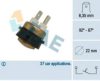 FAE 36070 Temperature Switch, radiator fan